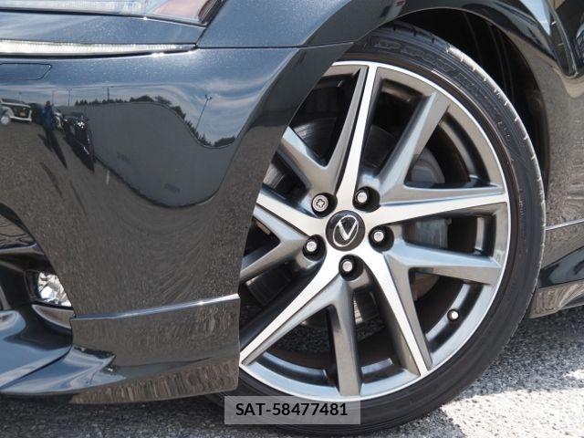 Lexus GS 2019-10 8562406-7