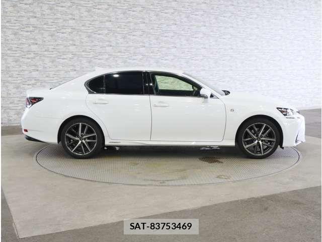 Lexus GS 2017-02 8562408-12