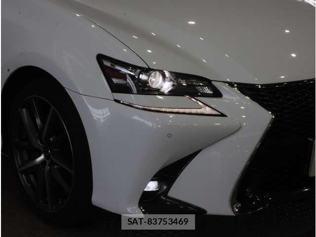 Lexus GS 2017-02 8562408-14