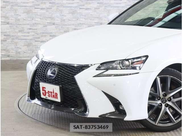 Lexus GS 2017-02 8562408-15