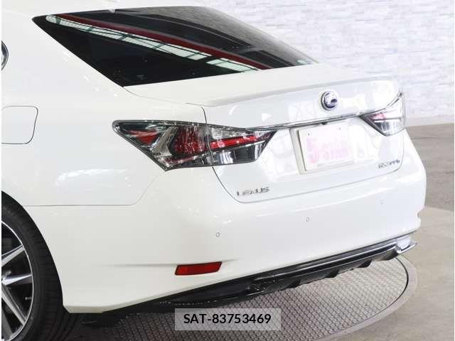 Lexus GS 2017-02 8562408-17