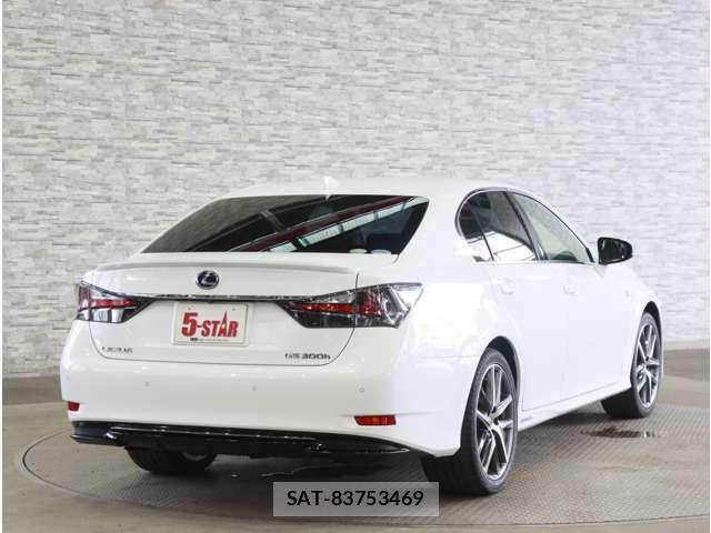 Lexus GS 2017-02 8562408-18