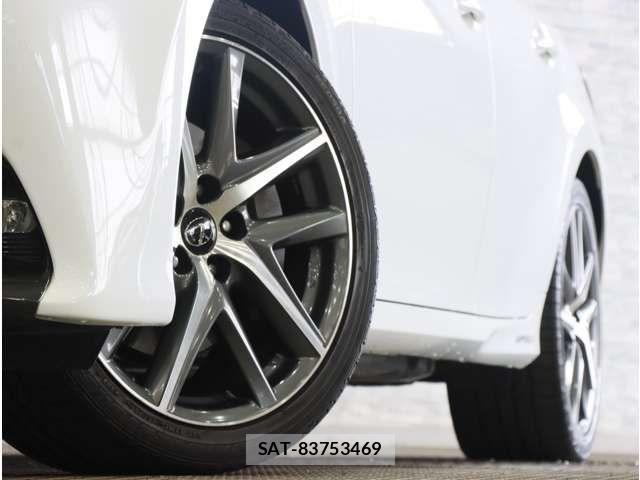 Lexus GS 2017-02 8562408-19