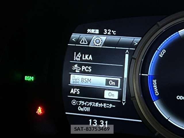 Lexus GS 2017-02 8562408-7
