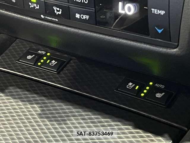 Lexus GS 2017-02 8562408-8