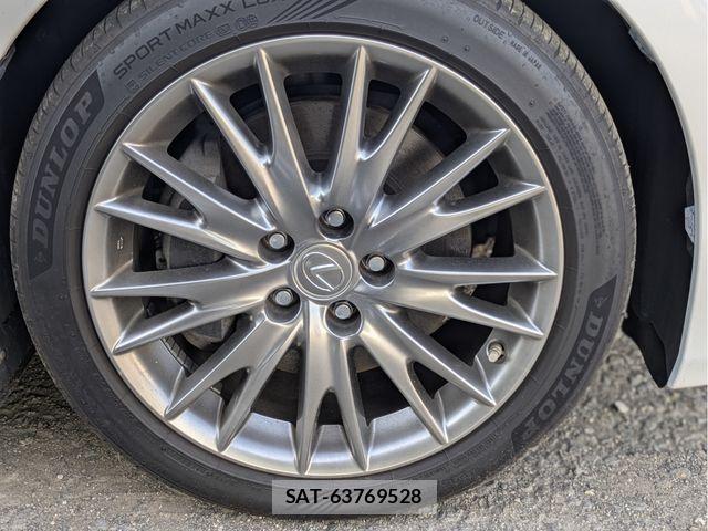 Lexus GS 2016-08 8562409-13