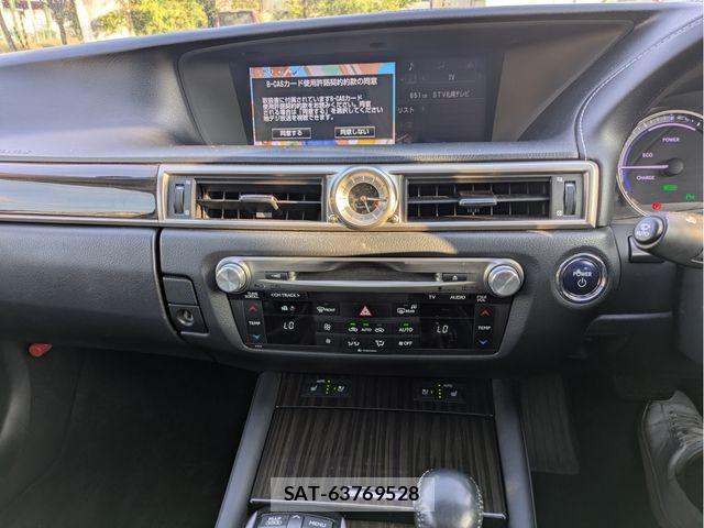 Lexus GS 2016-08 8562409-17