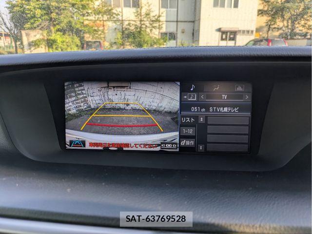 Lexus GS 2016-08 8562409-18