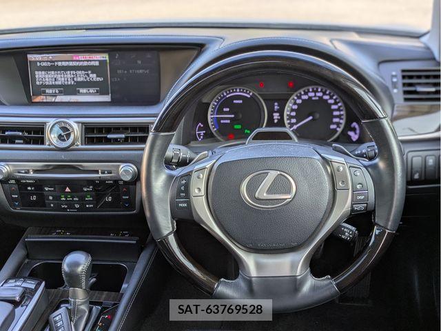 Lexus GS 2016-08 8562409-1