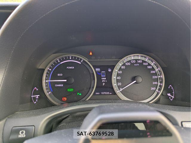 Lexus GS 2016-08 8562409-19