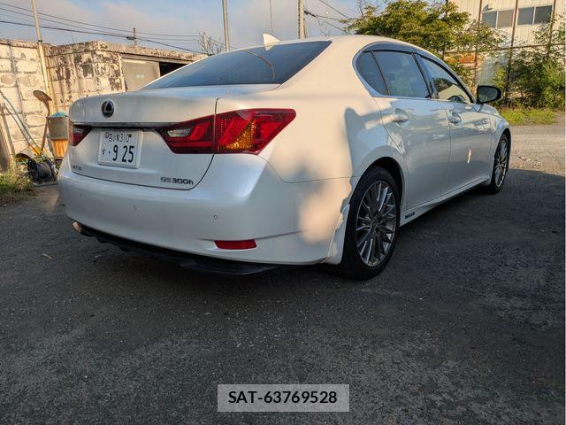 Lexus GS 2016-08 8562409-2