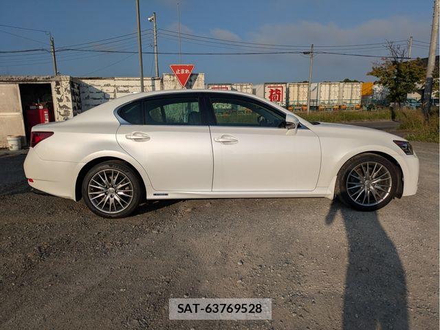 Lexus GS 2016-08 8562409-3