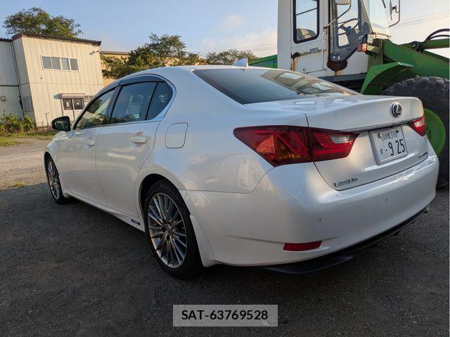 Lexus GS 2016-08 8562409-6