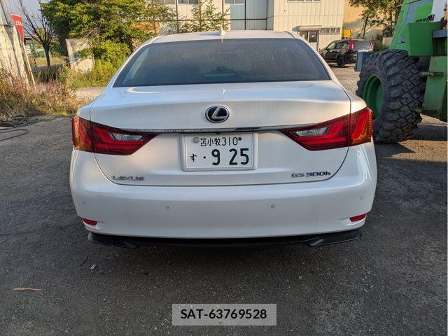 Lexus GS 2016-08 8562409-7