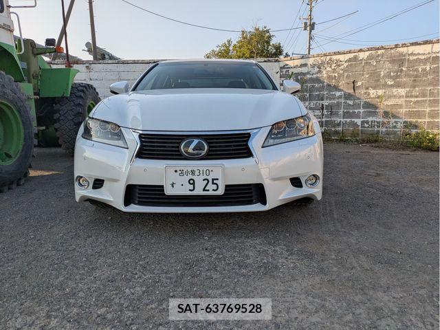 Lexus GS 2016-08 8562409-8