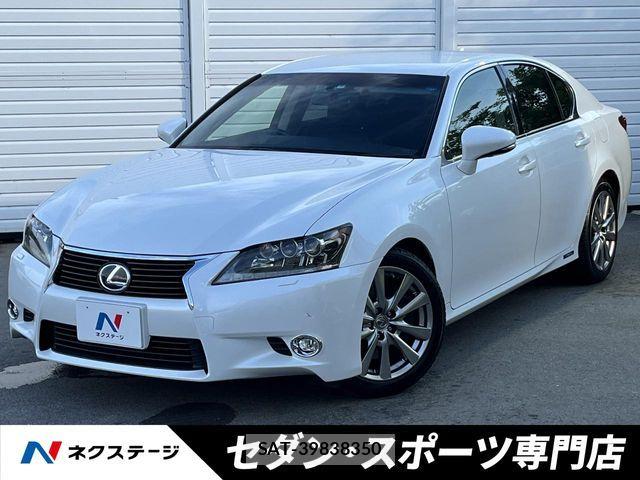 Lexus GS 2014-01 8562417-0