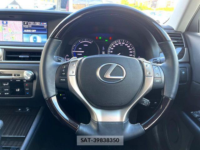 Lexus GS 2014-01 8562417-9