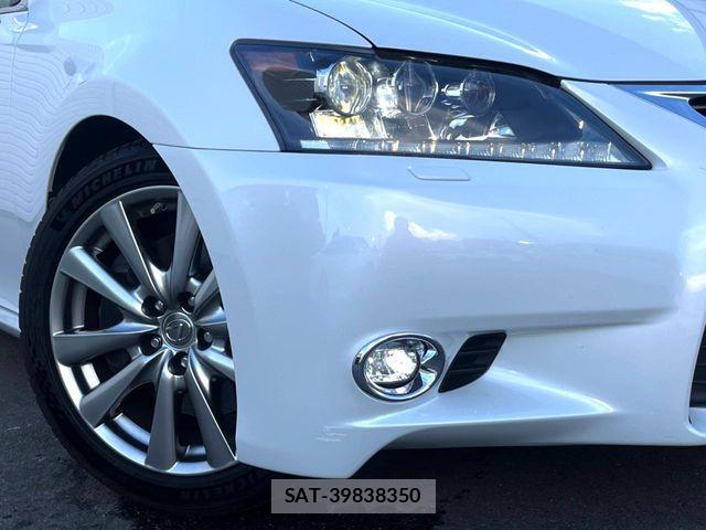 Lexus GS 2014-01 8562417-10