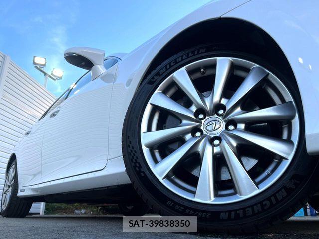 Lexus GS 2014-01 8562417-11