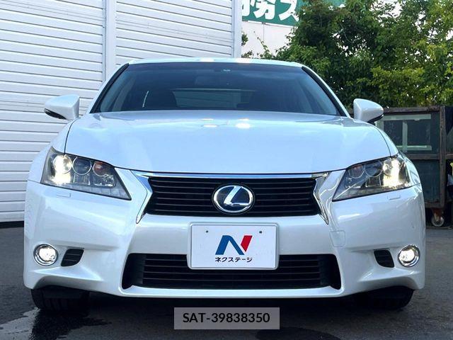 Lexus GS 2014-01 8562417-12