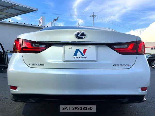 Lexus GS 2014-01 8562417-13
