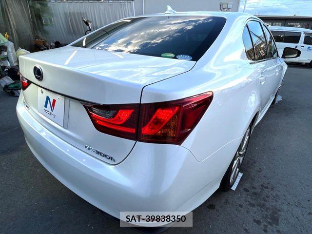 Lexus GS 2014-01 8562417-15