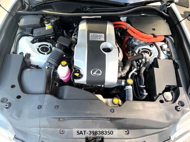 Lexus GS 2014-01 8562417-16