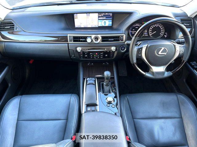 Lexus GS 2014-01 8562417-1