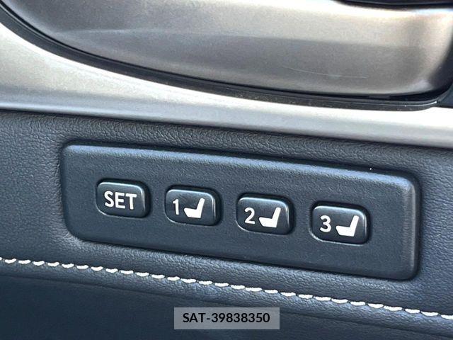 Lexus GS 2014-01 8562417-4