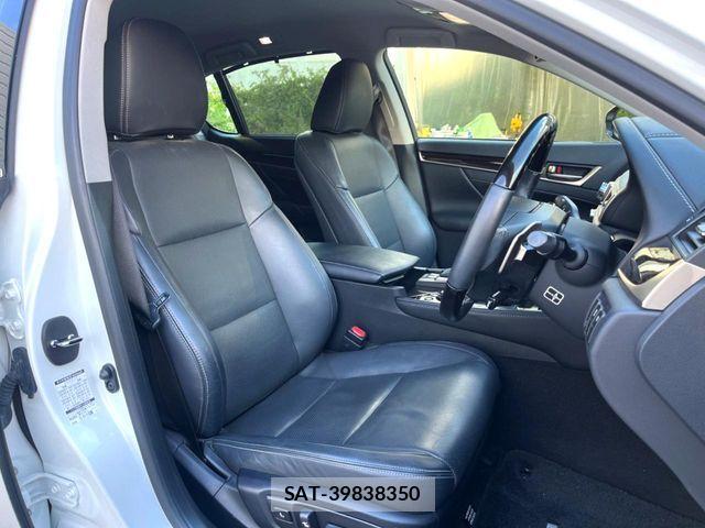 Lexus GS 2014-01 8562417-6