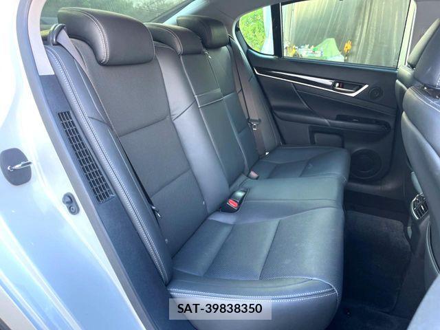 Lexus GS 2014-01 8562417-7