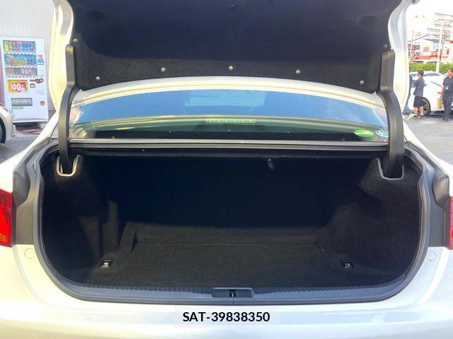 Lexus GS 2014-01 8562417-8