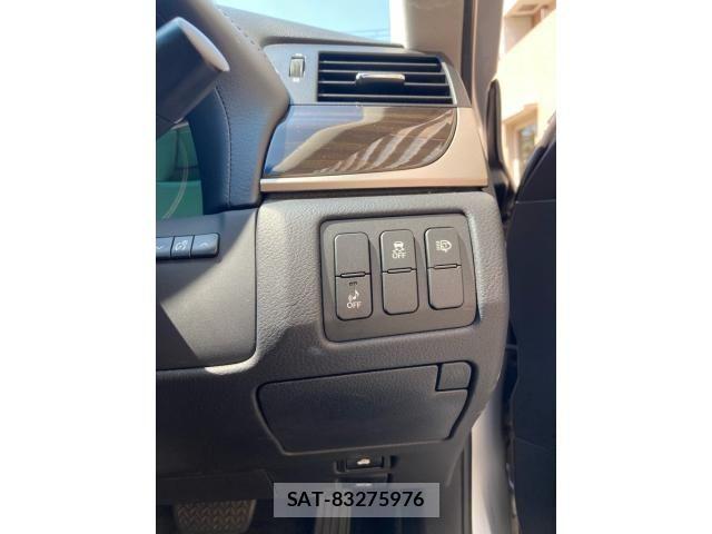 Lexus GS 2014-09 8666384-12