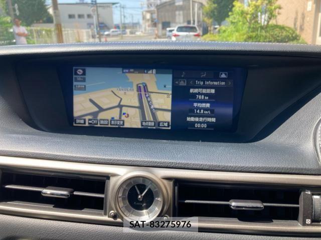 Lexus GS 2014-09 8666384-14