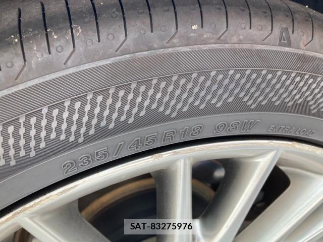 Lexus GS 2014-09 8666384-6