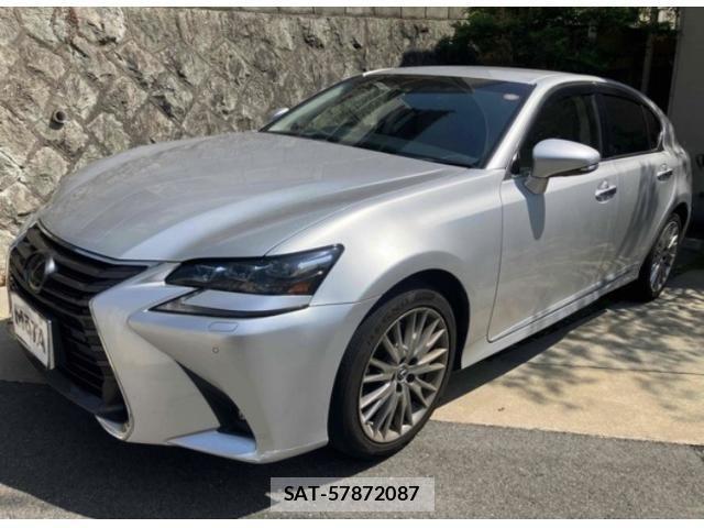 Lexus GS 2019-01 8685832-0