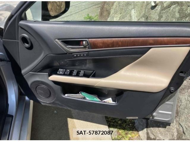 Lexus GS 2019-01 8685832-9