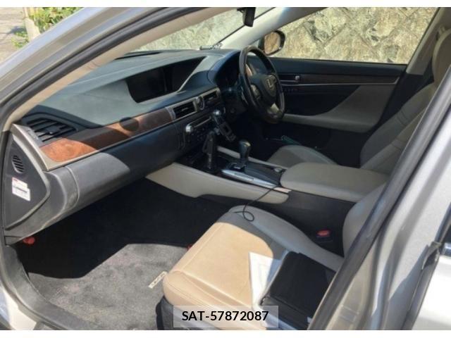 Lexus GS 2019-01 8685832-17