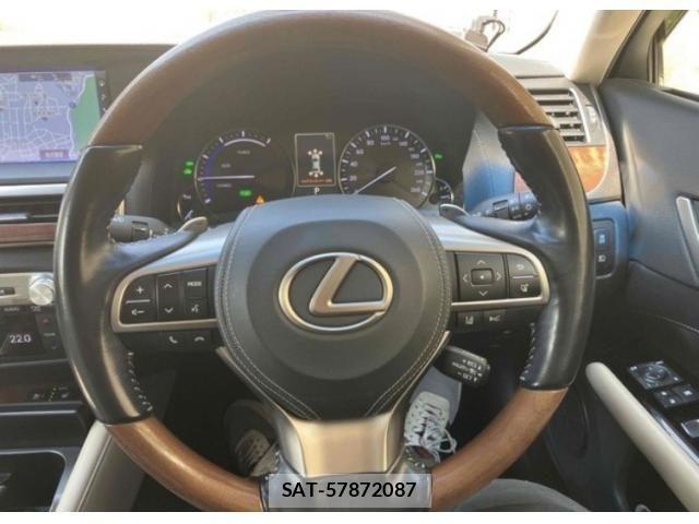 Lexus GS 2019-01 8685832-18