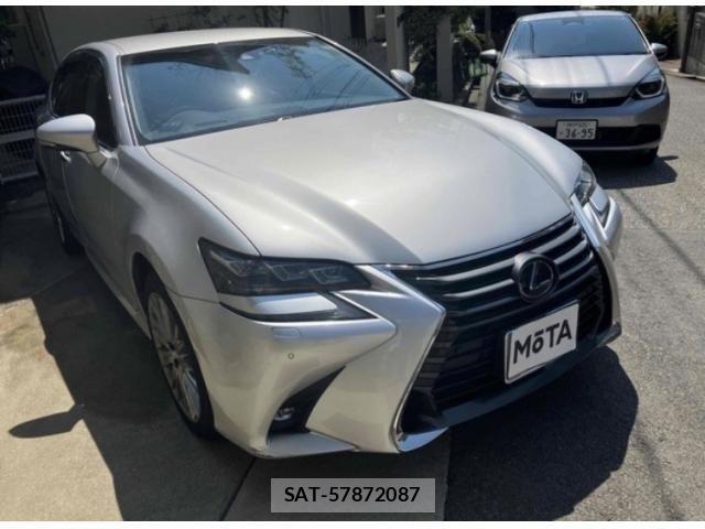 Lexus GS 2019-01 8685832-1