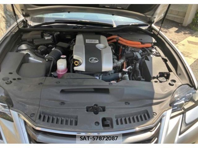 Lexus GS 2019-01 8685832-19