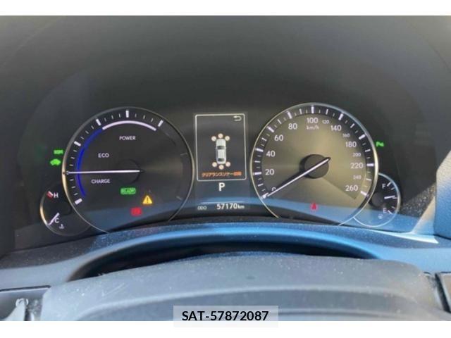 Lexus GS 2019-01 8685832-21