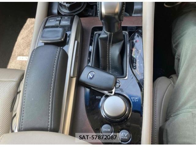 Lexus GS 2019-01 8685832-22