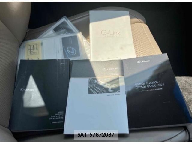 Lexus GS 2019-01 8685832-24