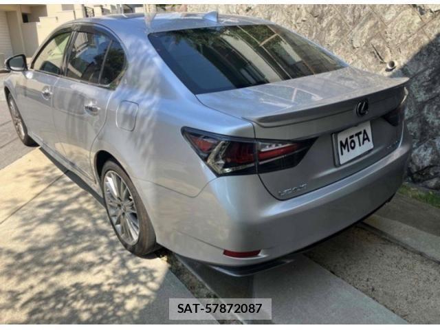 Lexus GS 2019-01 8685832-2
