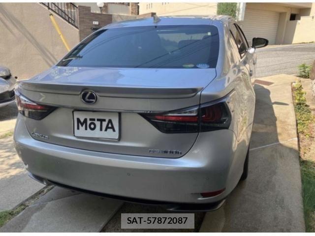 Lexus GS 2019-01 8685832-3