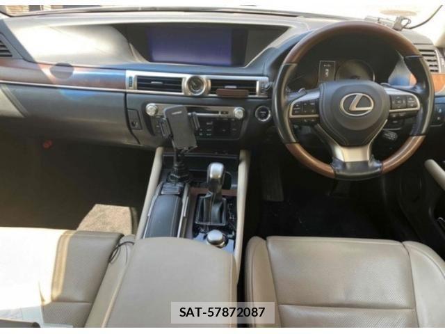 Lexus GS 2019-01 8685832-4