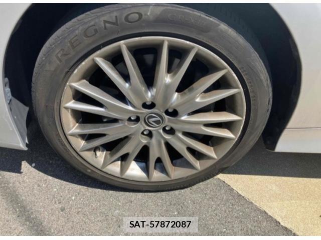 Lexus GS 2019-01 8685832-5