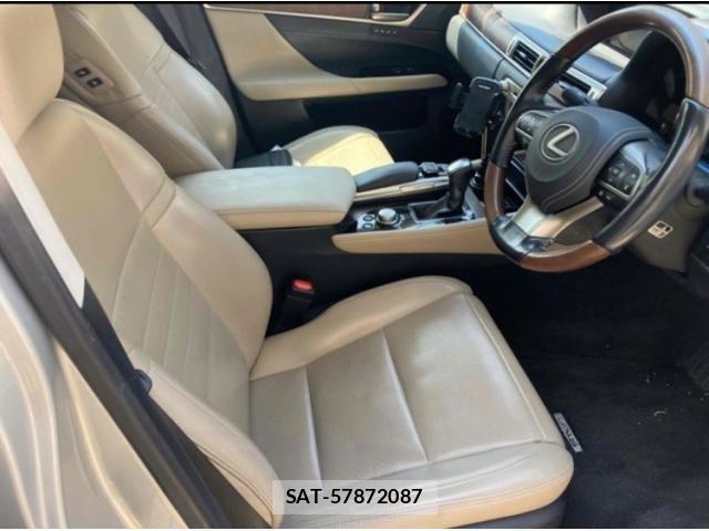 Lexus GS 2019-01 8685832-8