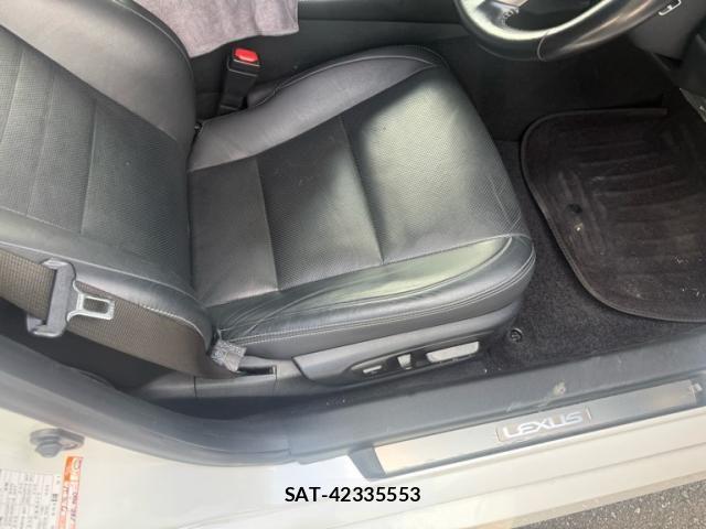 Lexus GS 2017-04 8743385-10